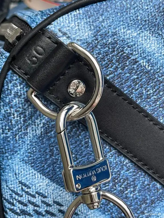 Firstbag ru BANDOULIÈRE LOUIS KEEPALL VUITTON 50 0506